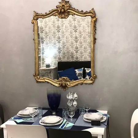 Bed & Breakfast Adr-amor Di Řím