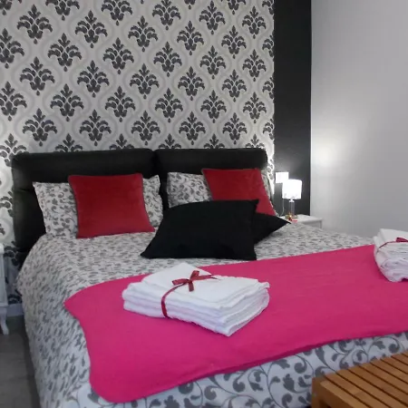 Adr-amor Di Bed & Breakfast *