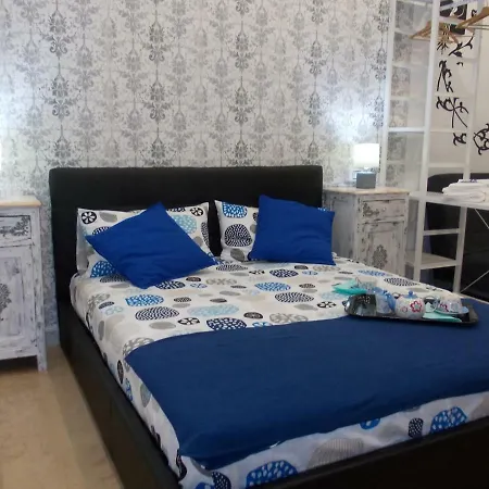 Bed & Breakfast Adr-amor Di