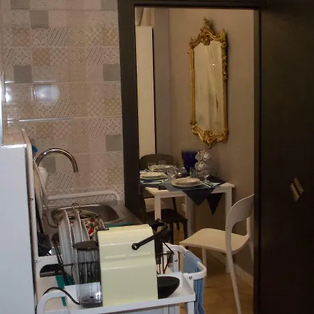 Bed & Breakfast Adr-amor Di