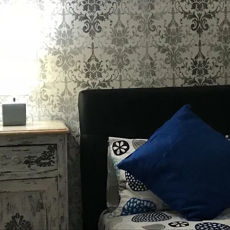 Bed & Breakfast Adr-amor Di Rom